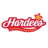 Hardee's® Nylon Franchise Logo Flag