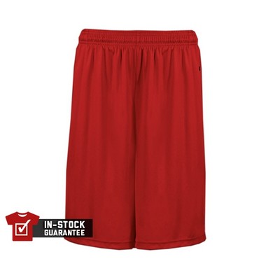 B-Core Pocketed Youth 7 Inch Short