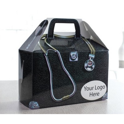 Doctor Bag Candy Box