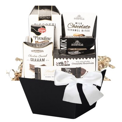 Everything Sweet Gift Basket