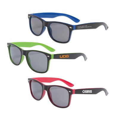 Kids Iconic Malibu Sunglasses