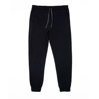 Burnside® Unisex Fleece Jogger Pants