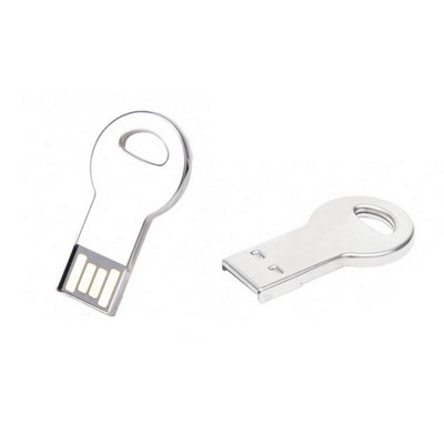 1 GB Mini Key USB Flash Drive