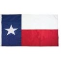 Texas State PolyExtra Flag (5'x8')