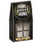 Chalkboard Home Sweet Home Gloss Window Box