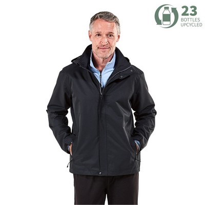 Storm Creek Men's Commuter Jacket