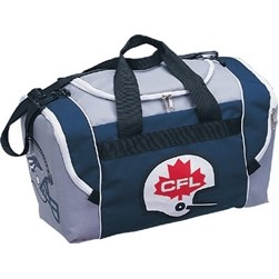 600 Denier Polyester Club Bag (24"x12"x10")