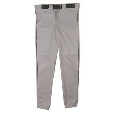 Youth Stretch Double Knit 10 Oz. Baseball Pant w/ Rear Pocket