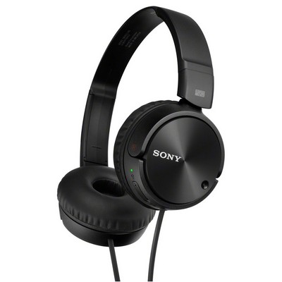 Sony Noise Canceling Over-Ear Headphones