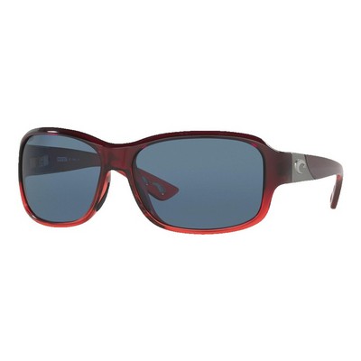 Costa Women's Inlet Sunglasses