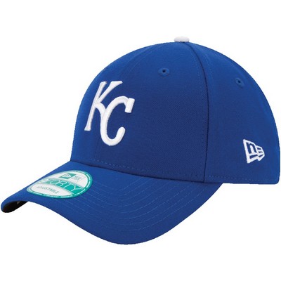 New Era The League 9FORTY Cap - Kansas City Royals