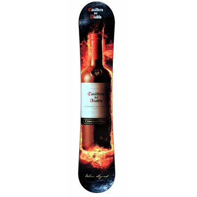 USA Display Snowboard - 149 cm