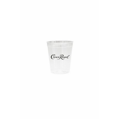 2 Oz. Clear Shot Glass