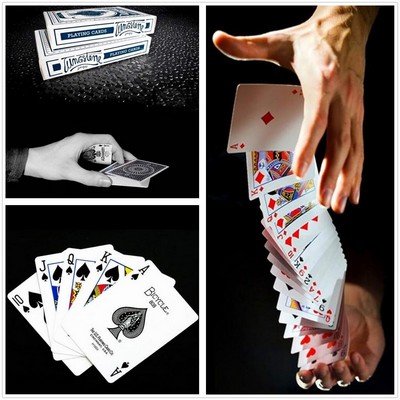 Paper Playing Cards