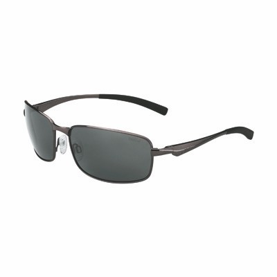 Bolle Key West Sunglasses w/TNS Gun Lens