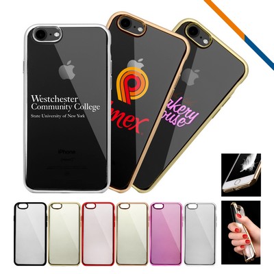 Vegas iPhone® 7/7s Compatible TPU Case