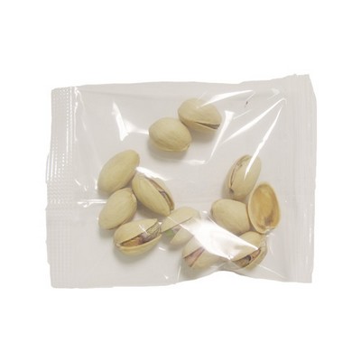 1/2 Oz. Snack Packs Jumbo Salted Pistachio