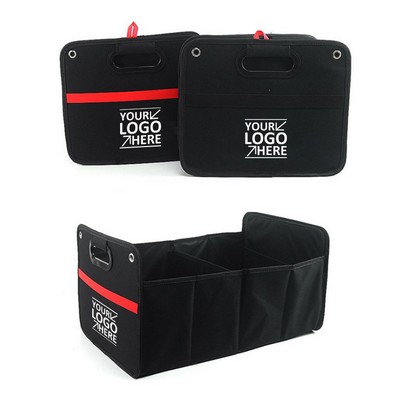 600D Expandable Auto Organizer