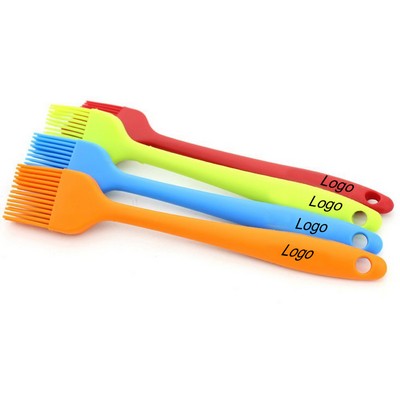 Silicone Barbecue Brush