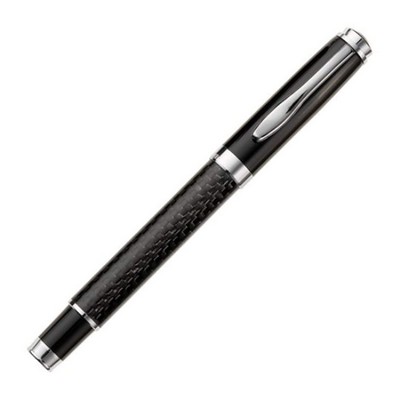 Bristol Rollerball Pen - Black