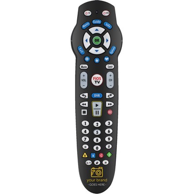 Fios 2-Device Remote Control (P265) Skin