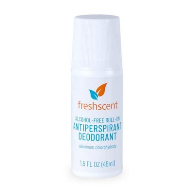 Roll-On Antiperspirant Deodorant, Unscented, 1.5 oz (Case of 1)