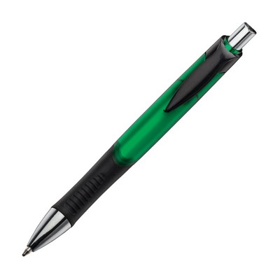 Serrano Ballpoint Pen - Green