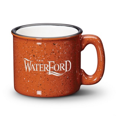 Savannah Mug - 15oz Terracotta