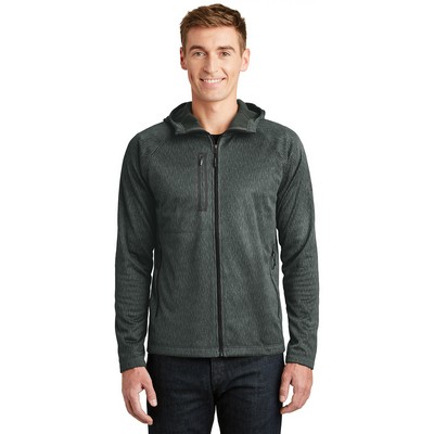 The North Face® Canyon Flats Fleece Hooded Jacket