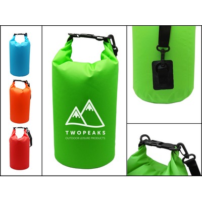 Dry Bag -- 10 Liter