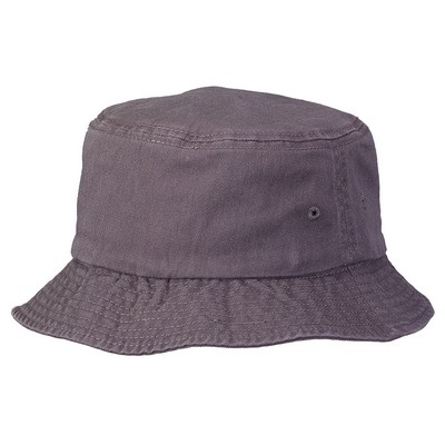 Sportsman™ Bucket Hat (Embroidery)