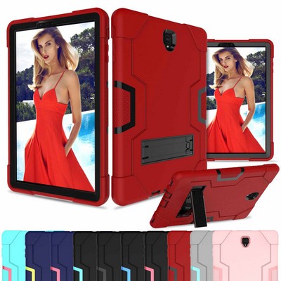 Kidder Rugged Hybrid Case for Samsung Galaxy Tab A 10.1" Tablet