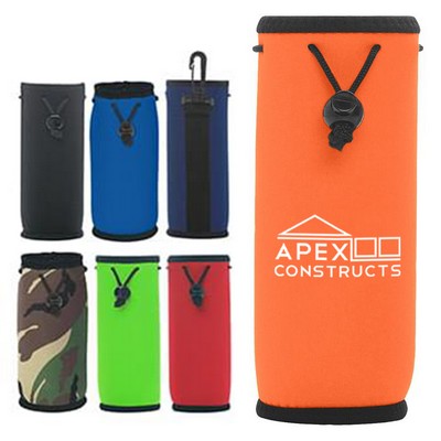 Insulated Bottle Bag