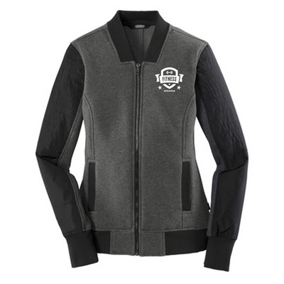 OGIO® Women's Hip-Looking Jacket