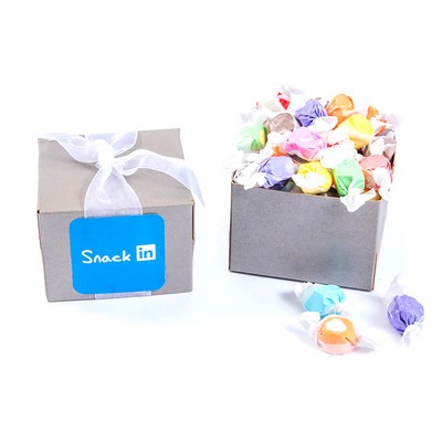 Salt Water Taffy Assorted Candy Carton