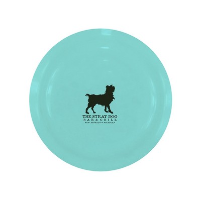 Flying Disc | CUSTOM | Lawn Games