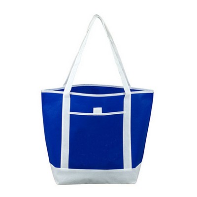 Seaside Tote Bag