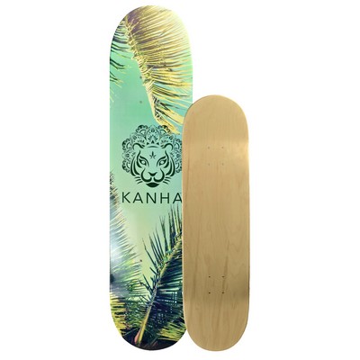 Economy Skateboard Deck