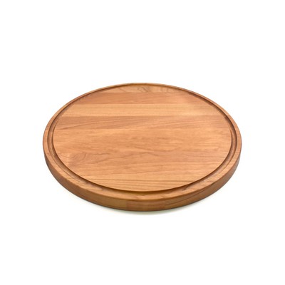 Cherry Hardwood Pizza Board