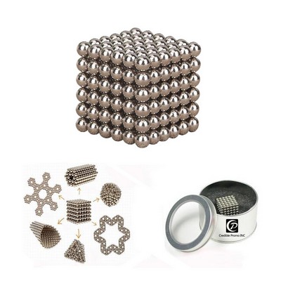 3MM Magnetic Bucky balls