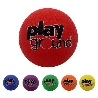 8.5" Playground Ball