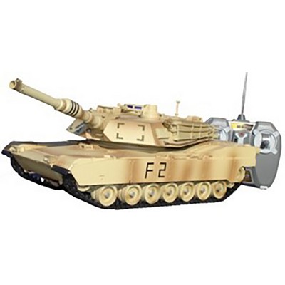 Tank 1/24 RC Car