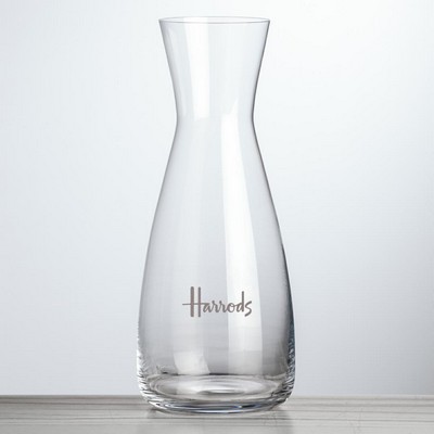 Portofino Carafe - Imprinted