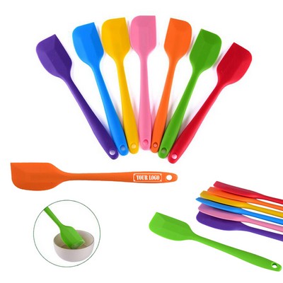 Seamless Silicone Spatula