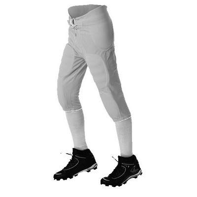 Youth Solo Series Integrated Football Pant