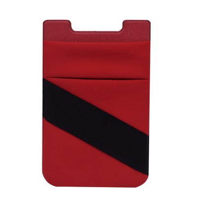 Lycra Phone Sleeve Case