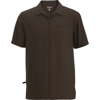 Men's Essential Soft-Stretch Service Shirt