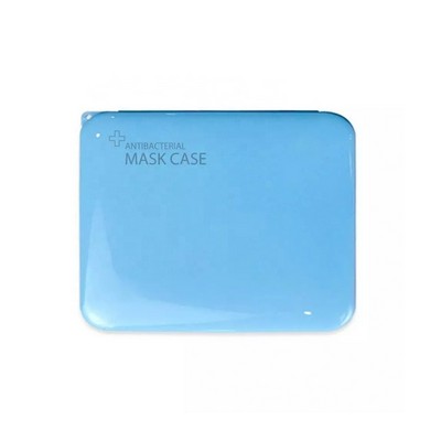 Portable Face Mask Storage Case