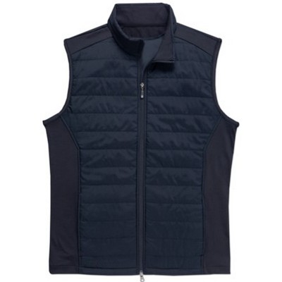 Fusion Quilted Performance Mens Vest