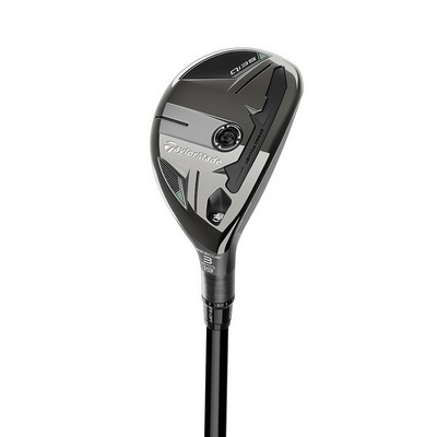 Taylormade Qi 35 Rescue